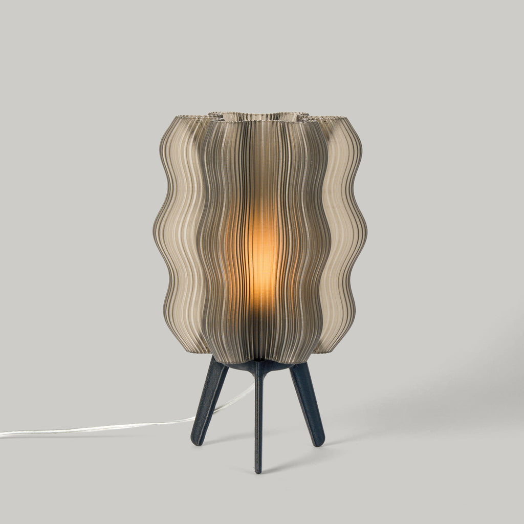 Wavy Lamp – Wooj Design, view 17