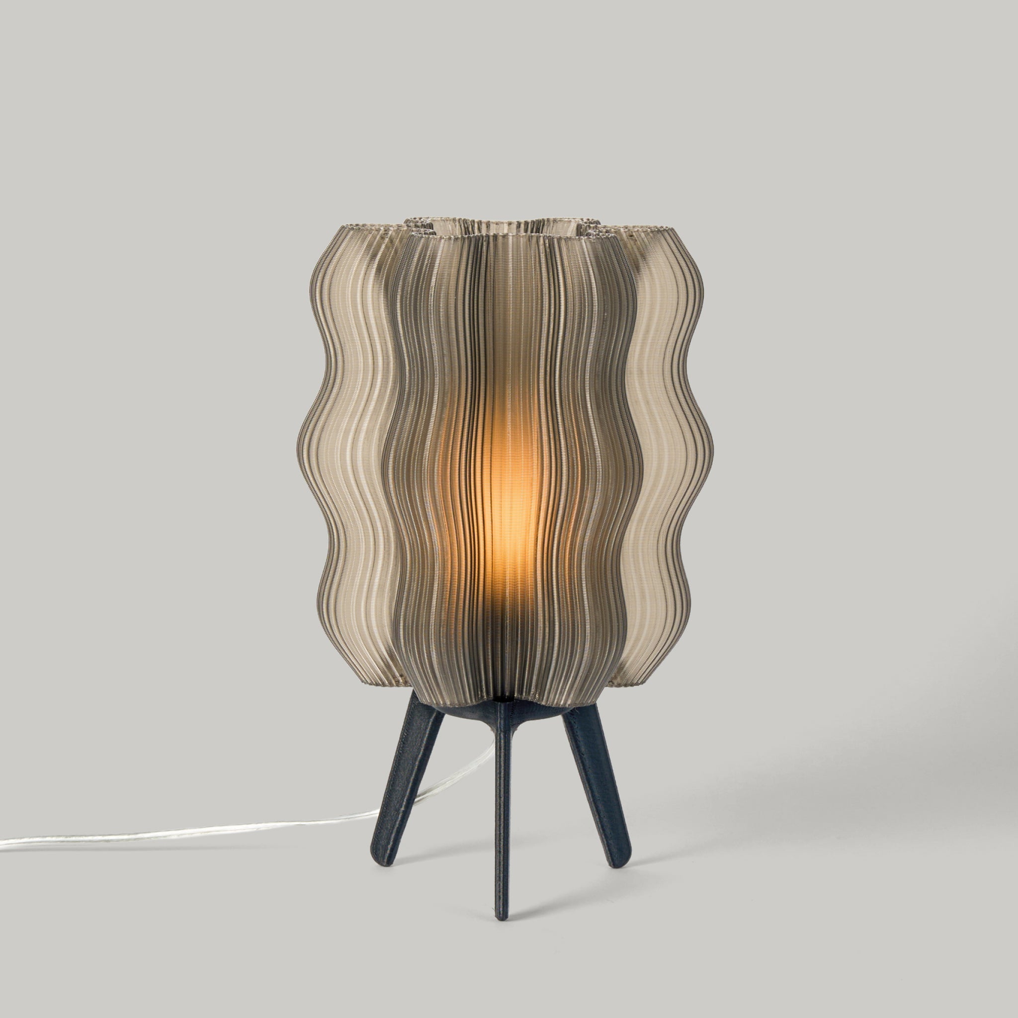 Wavy Lamp – Wooj Design, view 17