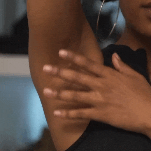 Maree Hard Wax Beads for Hair Removal — detail close-up