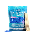 Maree Hard Wax Beads for Hair Removal — main product shot