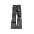 ProjectCapri PRJCT A02 - WAX DENIM — main product shot