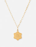 Elevated Faith Way Maker Necklace — main product shot