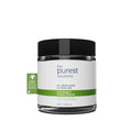 The Purest Solutions Fruit Enzyme Powder Cleanser - Gentle Natural Skincare for Sensitive Skin, 55g