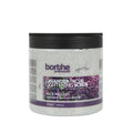 Borthe Professional Lavender Face Scrub - 500g Gentle Exfoliation for Calming Skincare