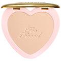 Too Faced Born This Way Soft Blur Flexible Finish Setting Powder - Non-Comedogenic, Matte Finish, Oil-Absorbing Makeup for Flawless Finish