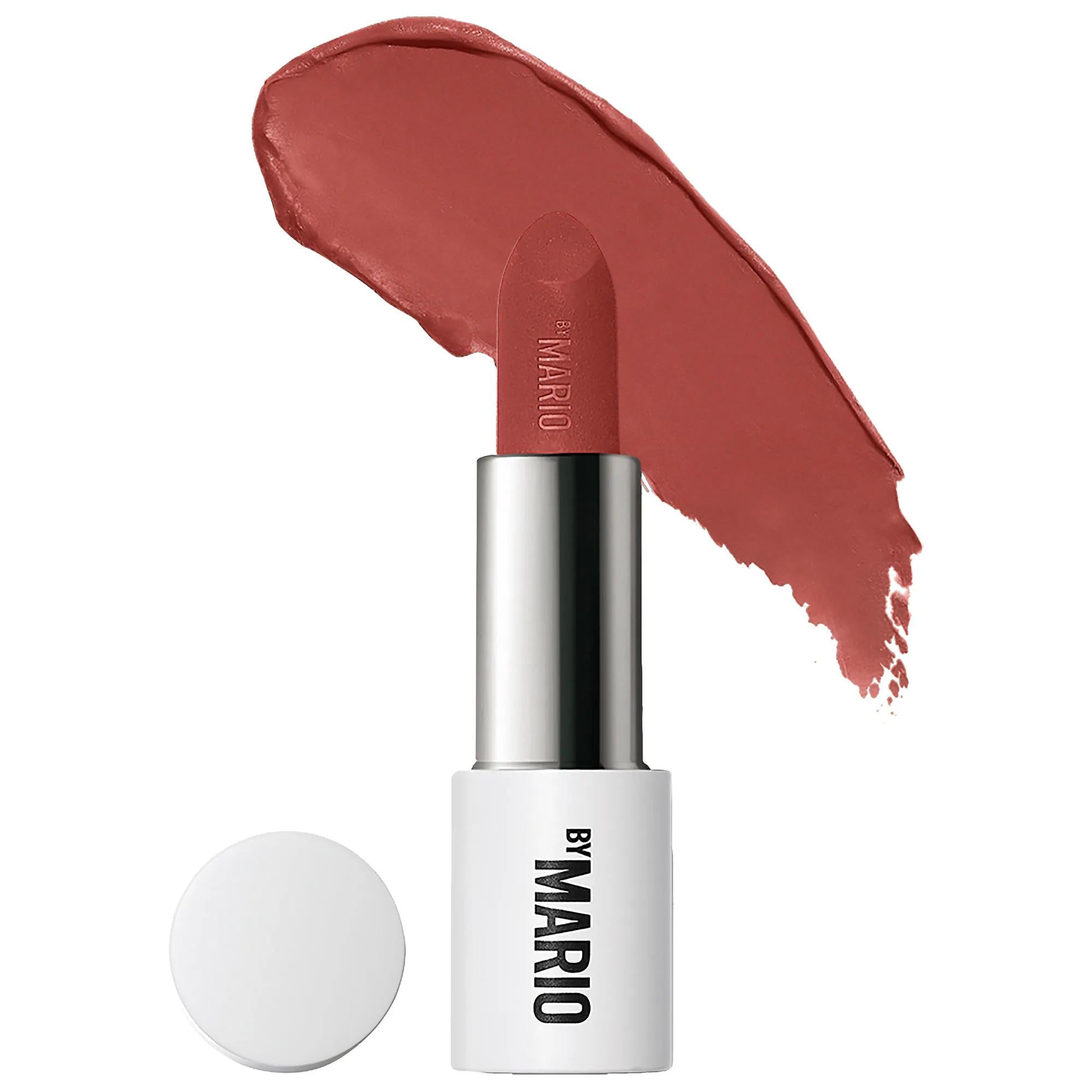 Ultra Suede¨ Lipstick - Hydrating, Long-Wearing Matte Lip Color for All Skin Tones - Cruelty-Free