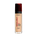 Loreal Paris Infaillible 32H Fresh Wear Vitamin C Foundation - 220 Sand | Long Lasting, High Coverage, Natural Finish, SPF 25