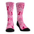 Rock 'Em Socks Rock 'Em Socks Disco Cowgirl Bride — main product shot