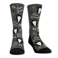 Rock 'Em Socks Rock 'Em Socks Team Groom All-Over — main product shot
