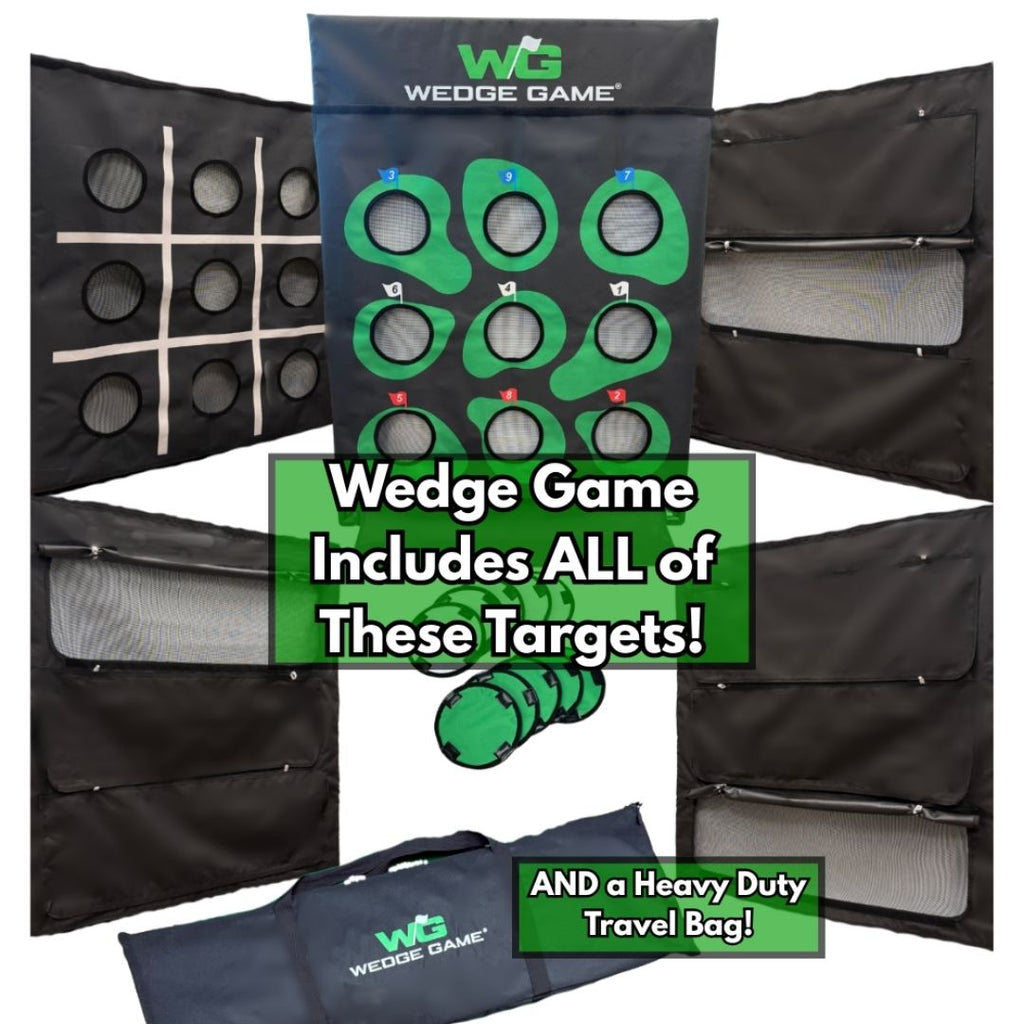 Wedge Game - Master your Short Game while having Fun! – Wedge Game Group, Inc., view 7