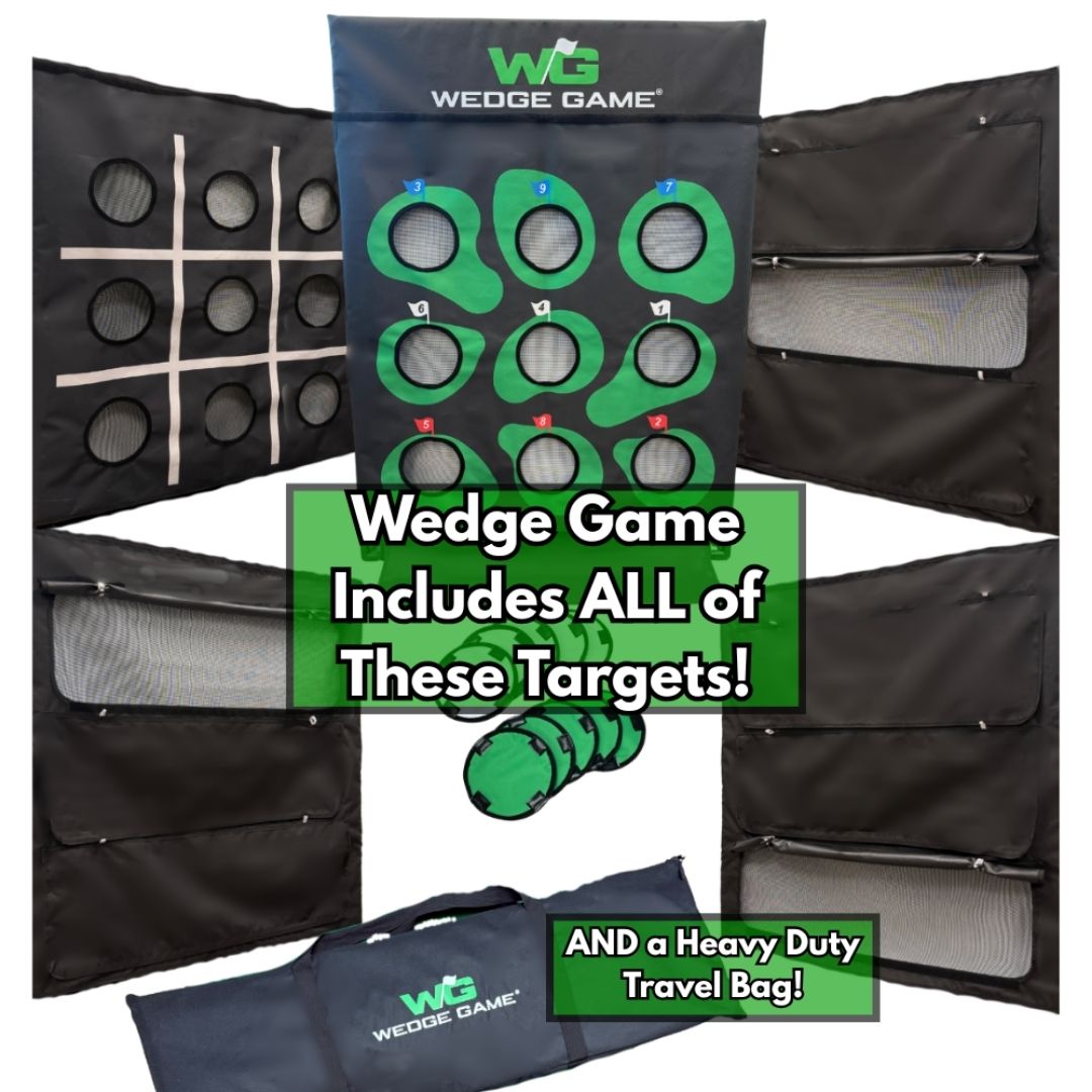 Wedge Game - Master your Short Game while having Fun! – Wedge Game Group, Inc., view 7
