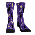 Rock 'Em Socks Rock 'Em Socks Wednesday - Wednesday All-Over — main product shot