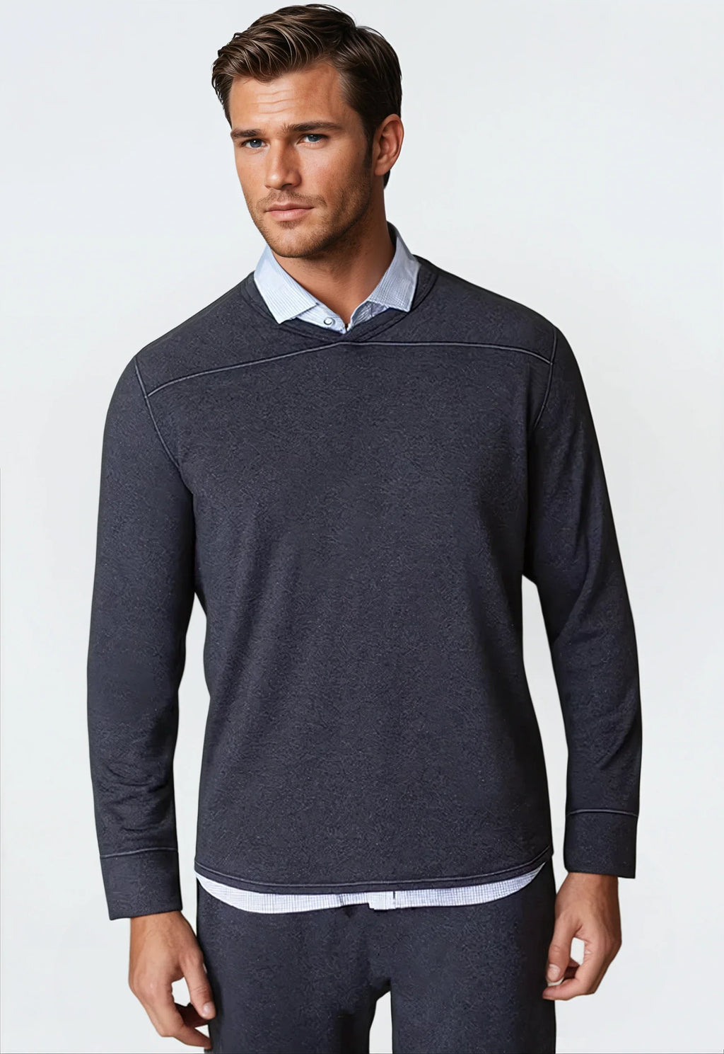 Buki Weekend Getaway Matching Set — lifestyle context
