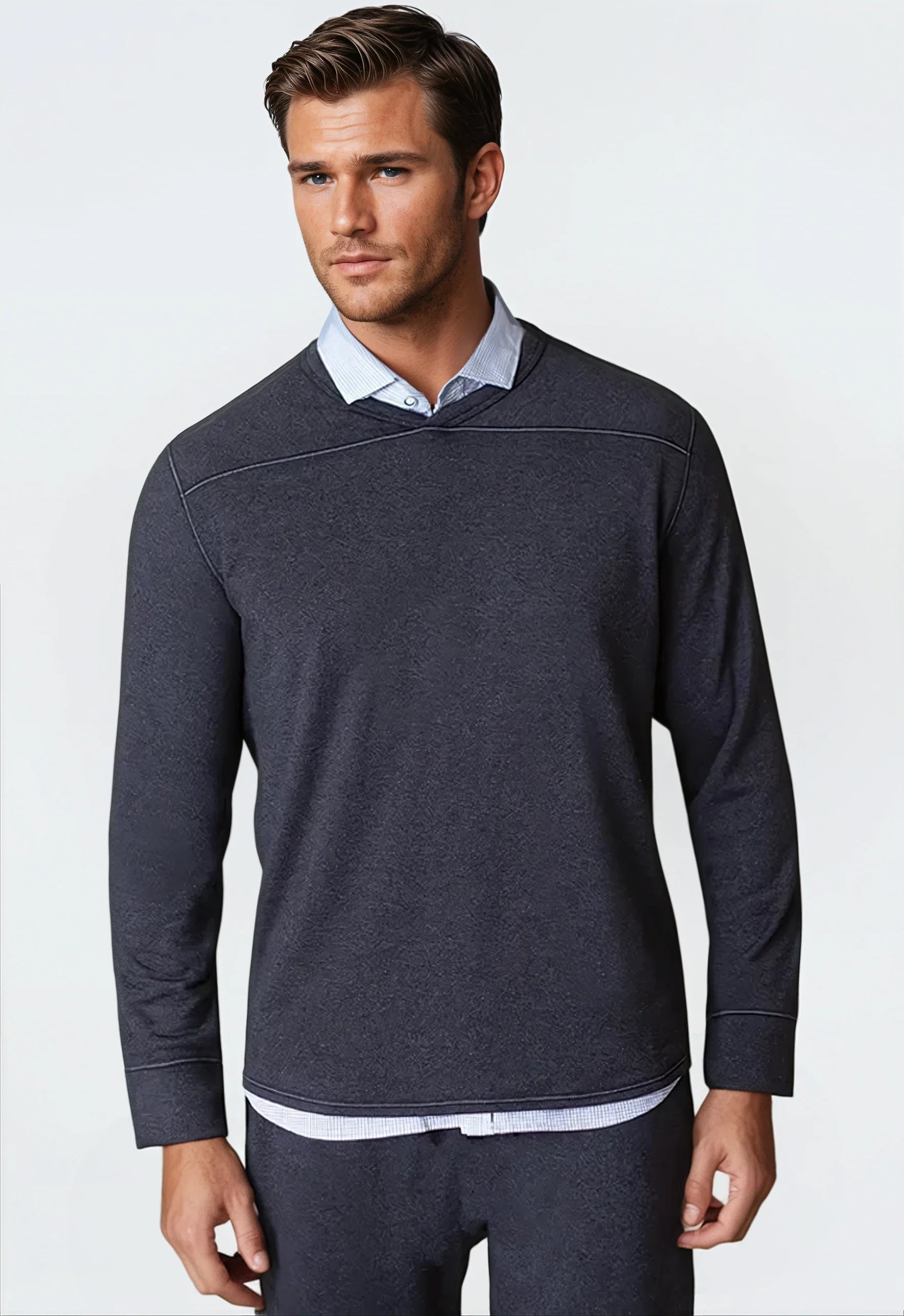 Buki Weekend Getaway Matching Set — lifestyle context