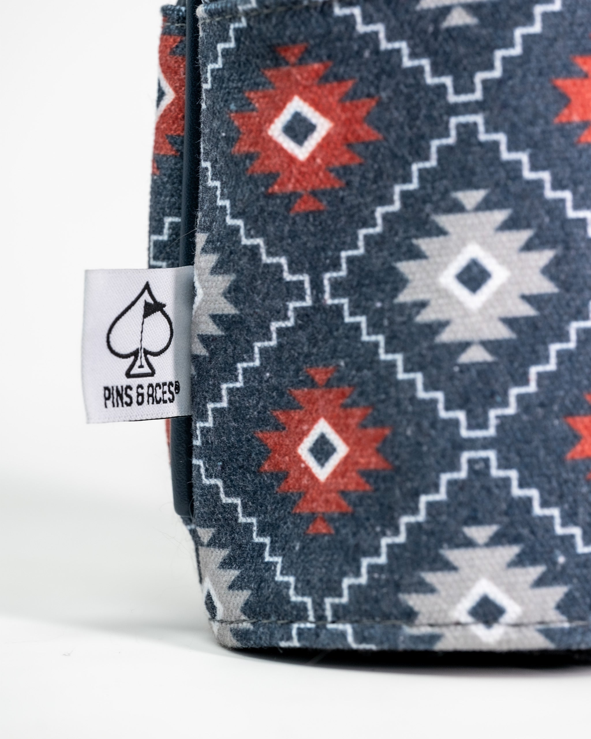 Pins and Aces Western Aesthetic - Fairway Cover — feature highlight