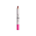 Golden Rose Miss Beauty: Pinky Nude Velvety Matte Lipstick - Long Lasting, Non-Drying Formula for a Comfortable, Modern Look