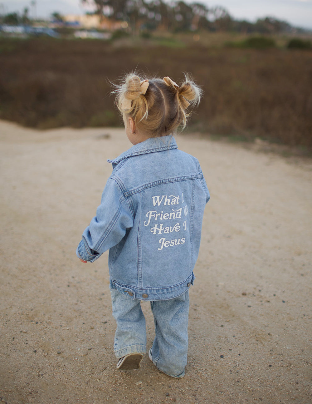 Denim Jackets