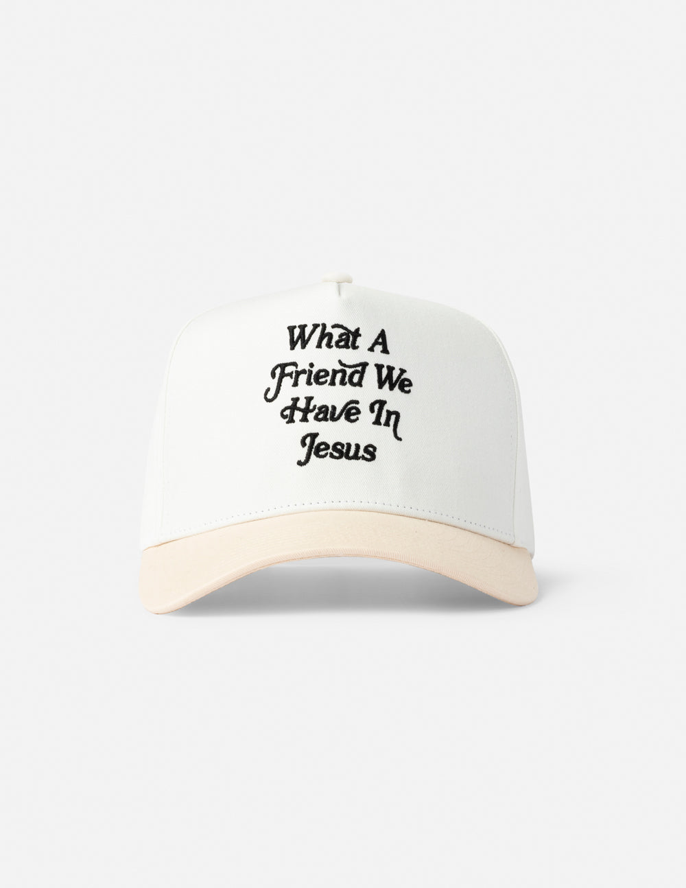 Elevated Faith Hats & Caps