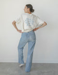 Elevated Faith What a Friend in Jesus Unisex Tee — main product shot