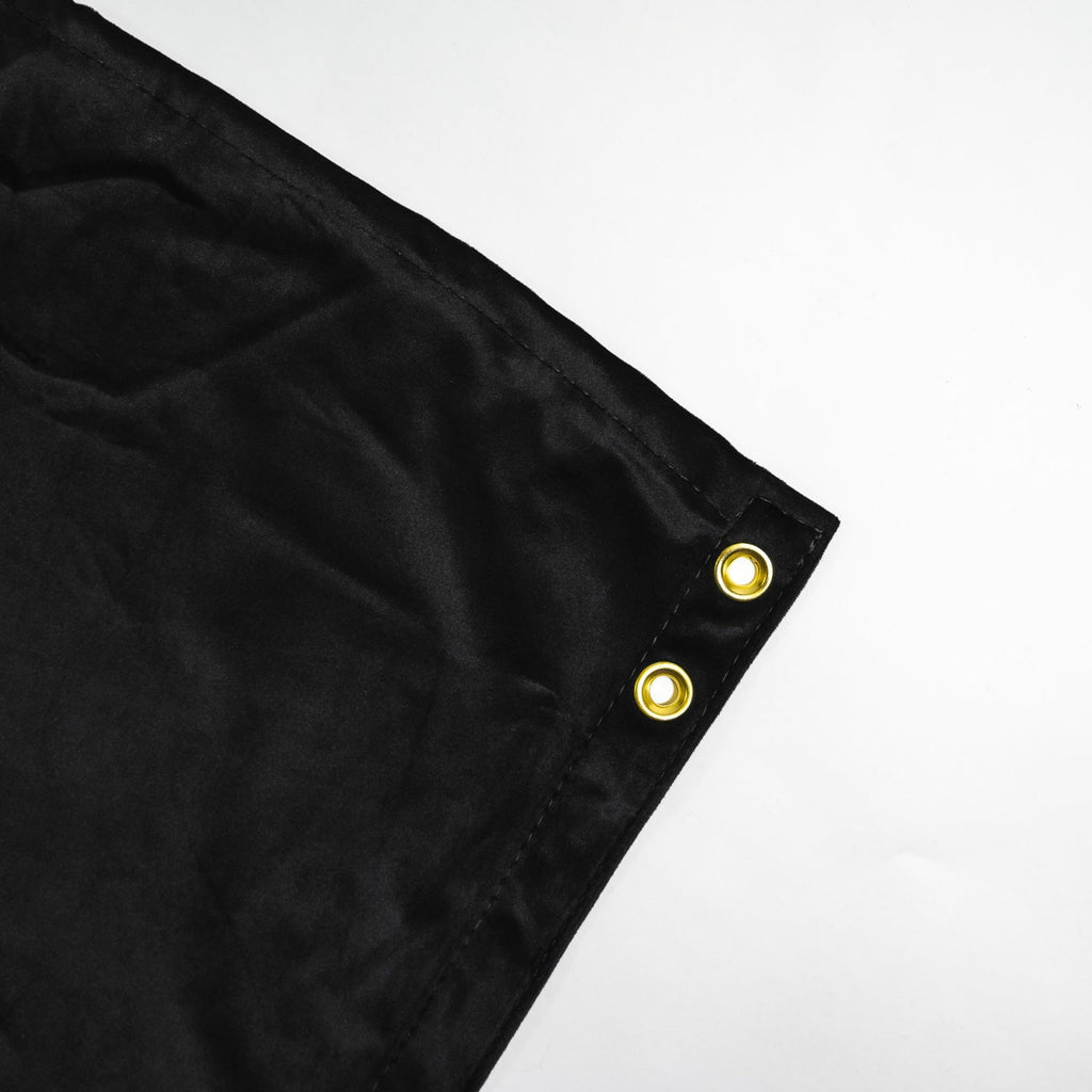 Golfbays Golf Enclosure Blackout Screen – GolfbaysUSA