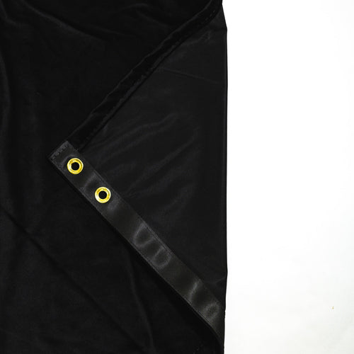 Golfbays Golf Enclosure Blackout Screen – GolfbaysUSA, view 2
