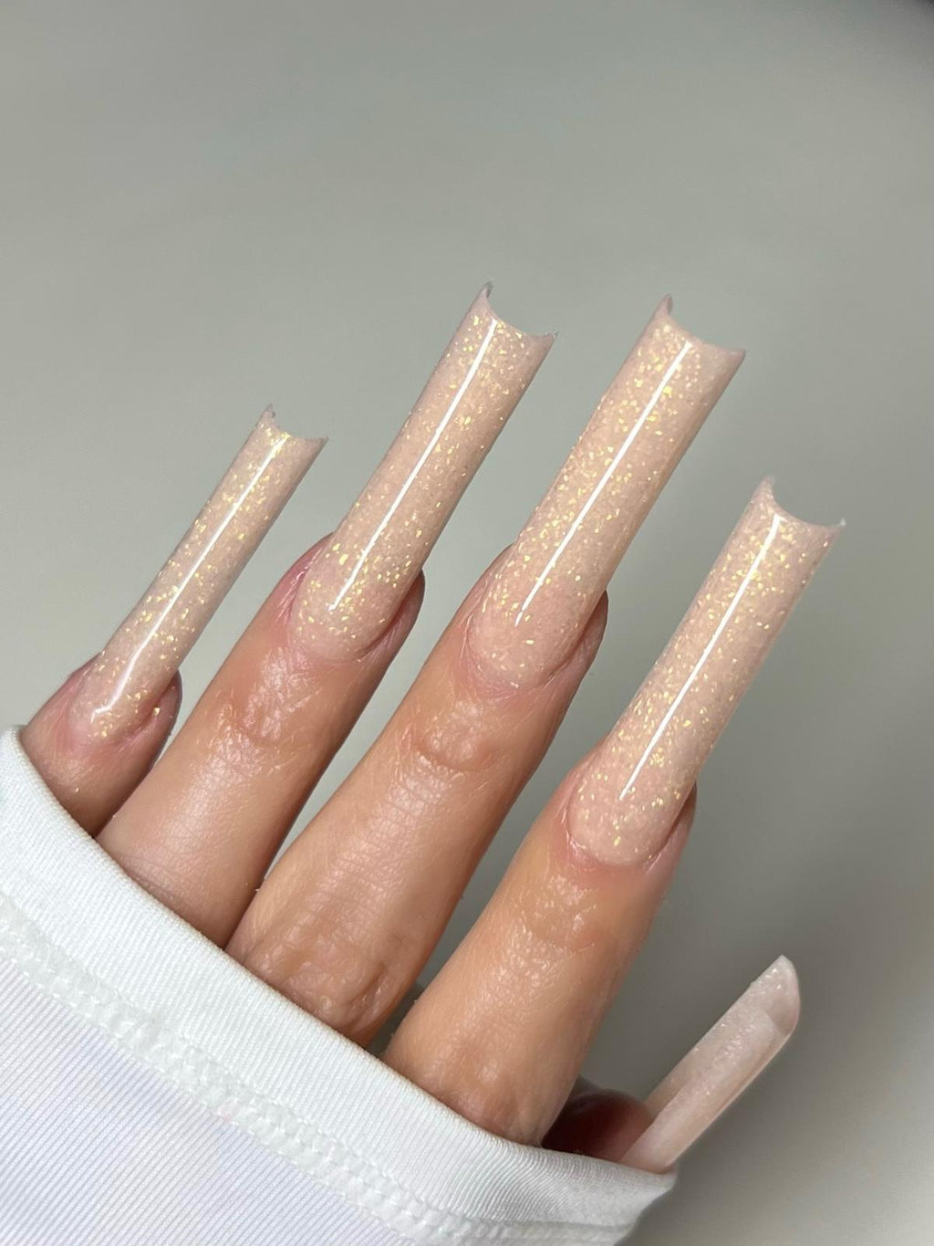 Gold Digger (Limited edition) – 2Cute Nails, view 2