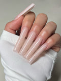 Nude Shimmer (Limited edition) – 2Cute Nails