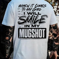 Pasimax "When It Comes To My Girl" T-Shirt — main product shot