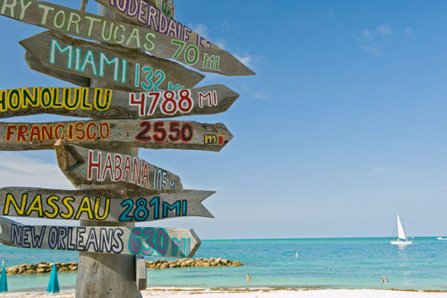 Aruba