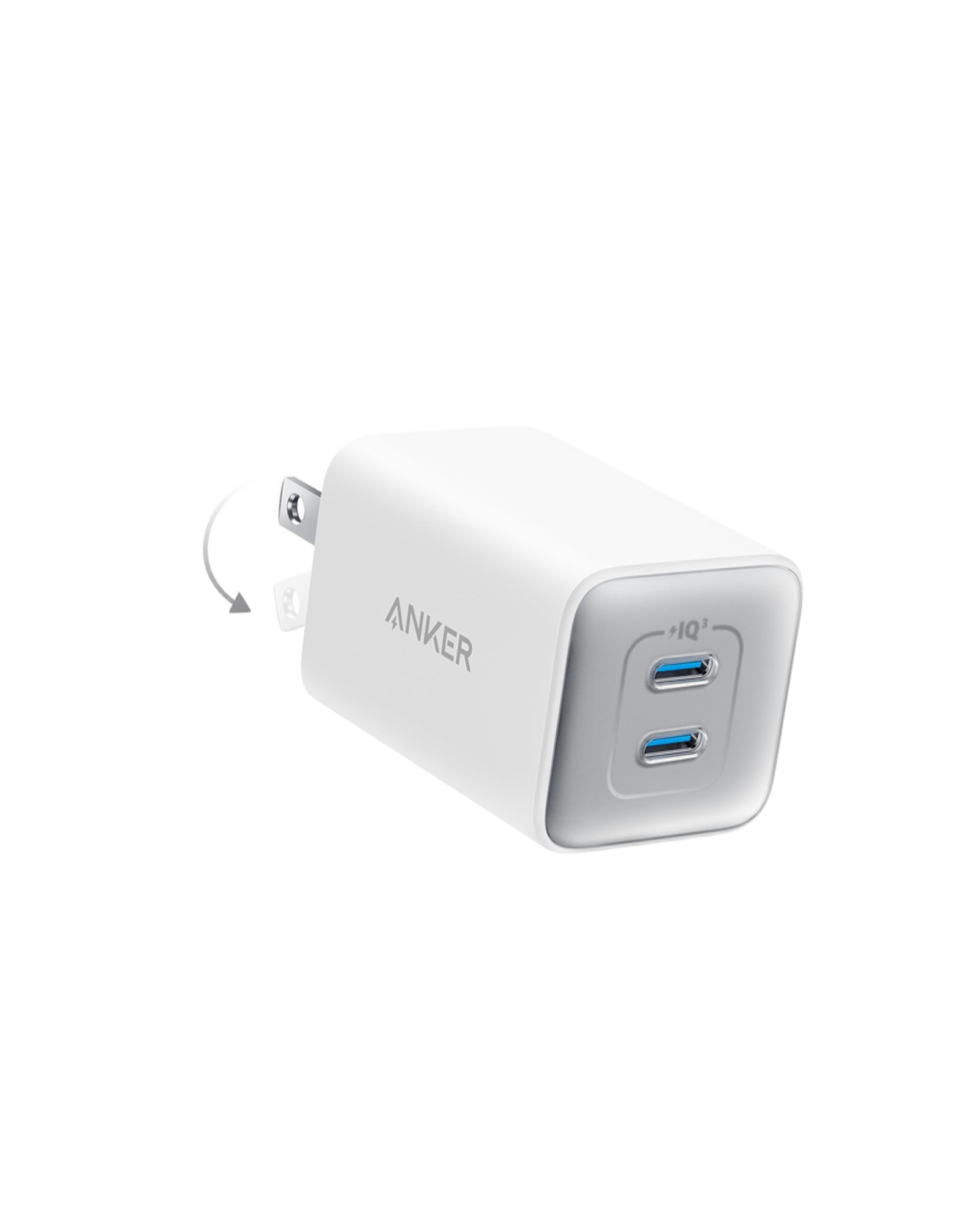 Anker <b>523</b> Charger (Nano 3, 47W), view 7