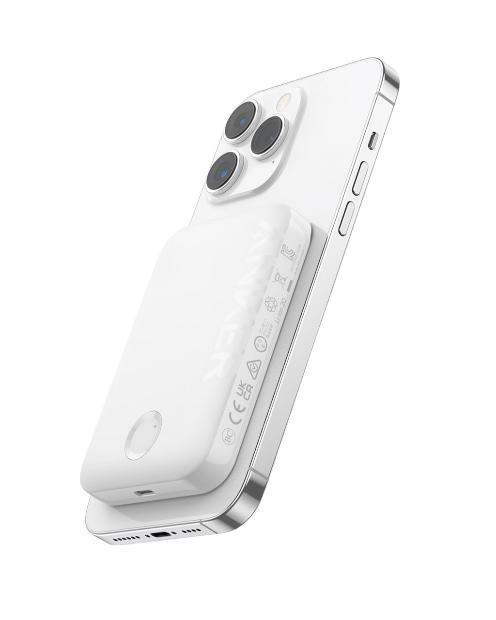 Anker <b>321</b> MagGo Battery (PowerCore Magnetic 5K), view 8