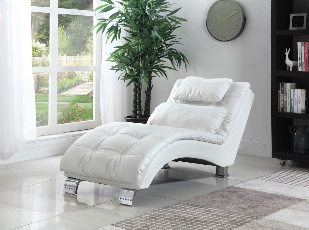 Harmonic Freq. Chaise Lounge – Your Health Sanctuary, view 3