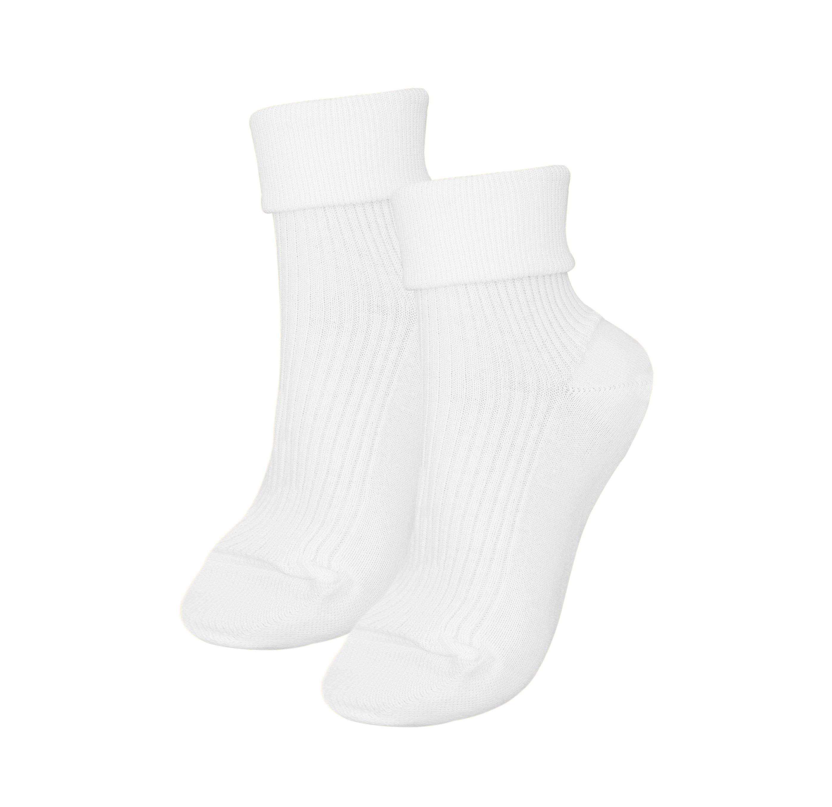 tittimitti tittimitti® 100% Organic Combed Cotton Women's Socks. 1 Pair. Made in Italy. — lifestyle context