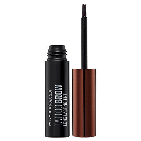 Maybelline New York Brow Tattoo Longlasting Tint Medium Brown 4.9ml