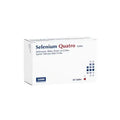 Assos Selenium Quatro: Comprehensive Mineral Supplement - Zinc, Copper, Chromium & Selenium for Immune Support & Antioxidant Protection