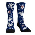 Rock 'Em Socks Rock 'Em Socks Winnipeg Jets - Disney - Mickey Sketch — main product shot