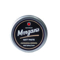Morgan's Matte Finish Hair Styling Pomade - 15g, Non-Greasy, Styling & Holding Cream for Men