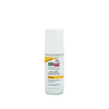 Sebamed Sensitive Skin Roll-On Deodorant Balsam - 50ml Gentle Antiperspirant for Sensitive Skin