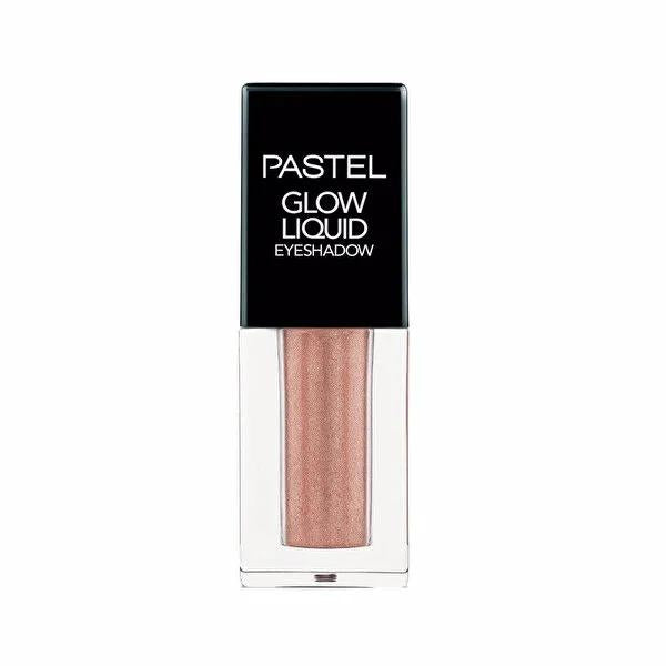 Pastel Cosmetics Liquid Eyeshadow - Profashion Glow 221, Vegan & Long-Lasting, Bright & Easy Application