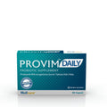 Wellcare Probiotic Supplement with 5 Strains & Vitamins - Boosts Digestive Health & Immune System