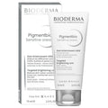 Bioderma Pigmentbio Sensitive Areas Whitening Cream 75 ml