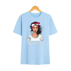 Women’s Danish Princess Tee