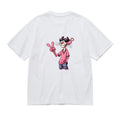 Pasimax Women's Pink Panther Tee — main product shot