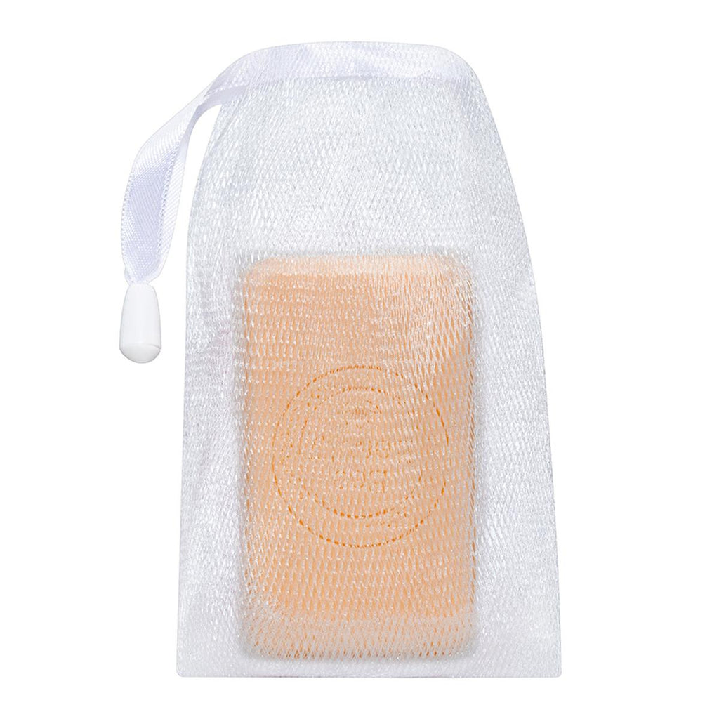 Bee Beauty Anti-Cellulite Soap: Ginseng & Caffeine for Smoother Skin | Cellulite Reduction & Exfoliation
