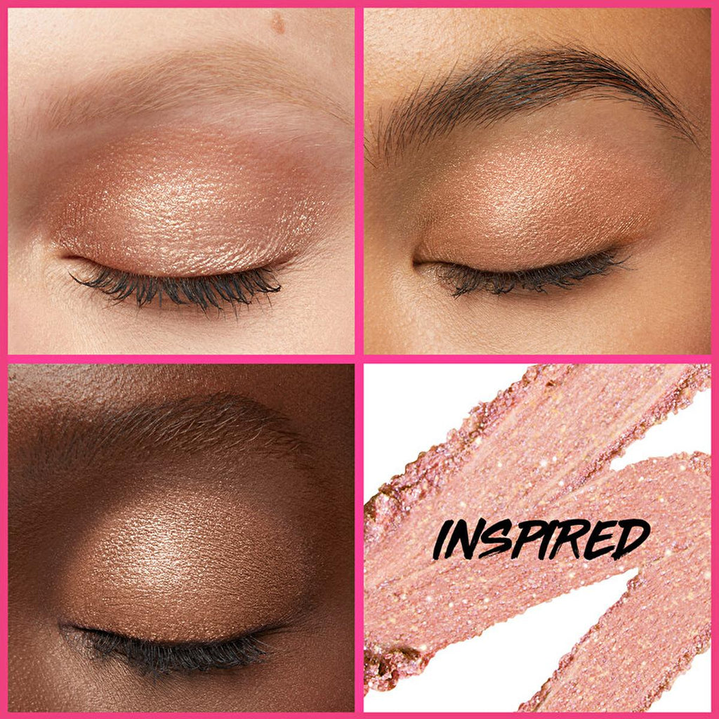 Maybelline New York Color Tattoo: Long Lasting Cream Eyeshadow - Intense, Vibrant, Smudge-Proof Eye Color