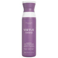 Flourish Thickening Shampoo for Thinning Hair - Volumizing, Sulfate-Free, Vegan Hair Care