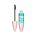 Maybelline New York Lash Sensational Waterproof Volumizing Mascara - Dramatic Volume, Length & Curl - Black Pigmentation
