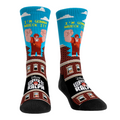 Rock 'Em Socks Rock 'Em Socks Disney's Wreck-It Ralph - 8-Bit Stomp — main product shot