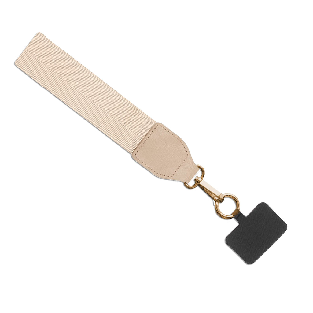 SaveTheGirls Clip & Go Strap with Pouch - Neutral Collection — comparison shot