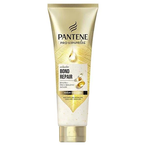 Pantene Pro-V Miracles Molecular Bond Repair Intensive Hair Treatment for Damaged Hair - 5.07 fl oz